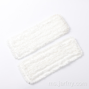 microfiber gelung mop penting